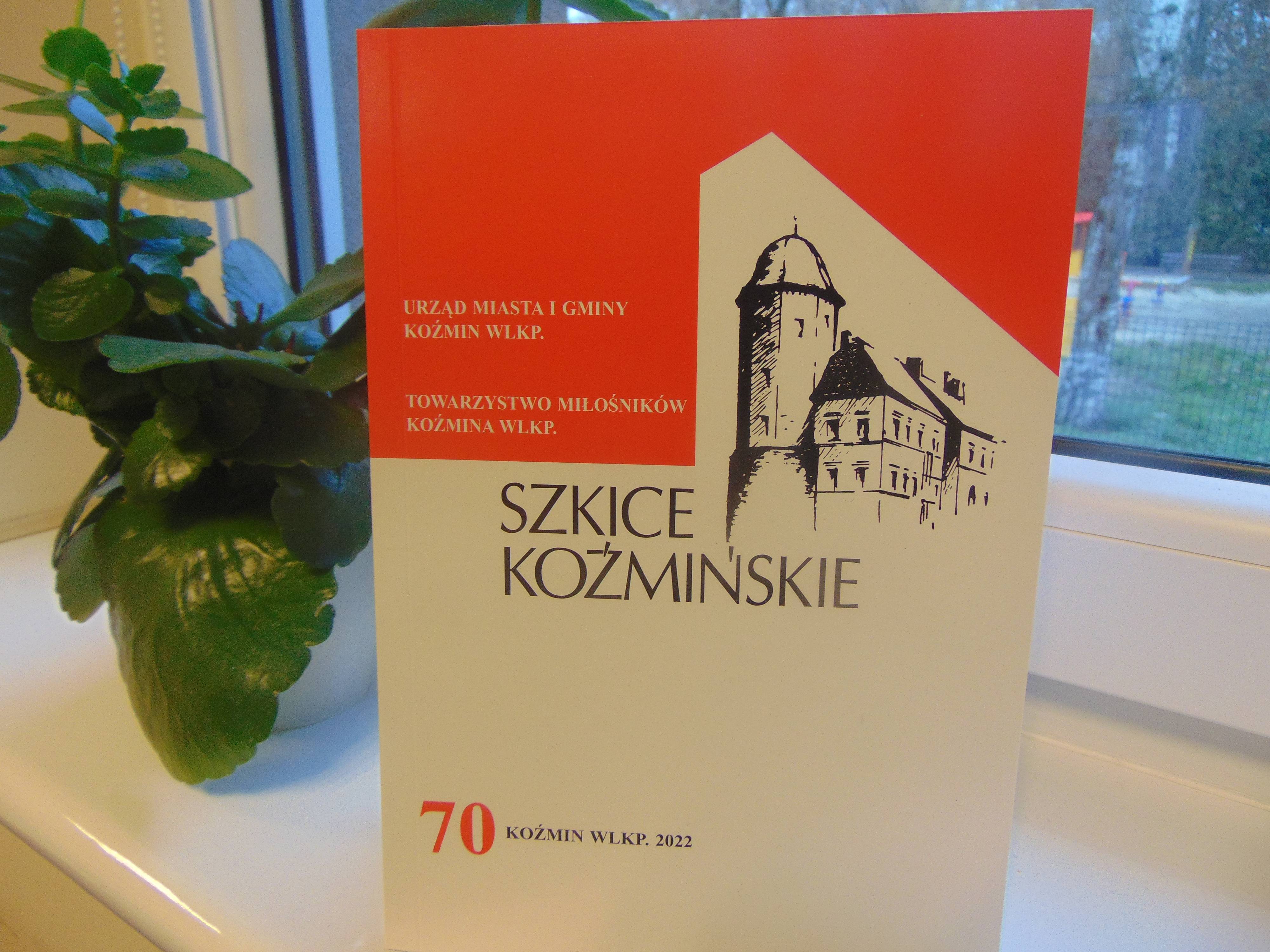 Szkice Koźmina nr 70