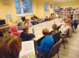 Noc bibliotek
