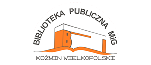 Biblioteka Publiczna Koźmin Wlkp.